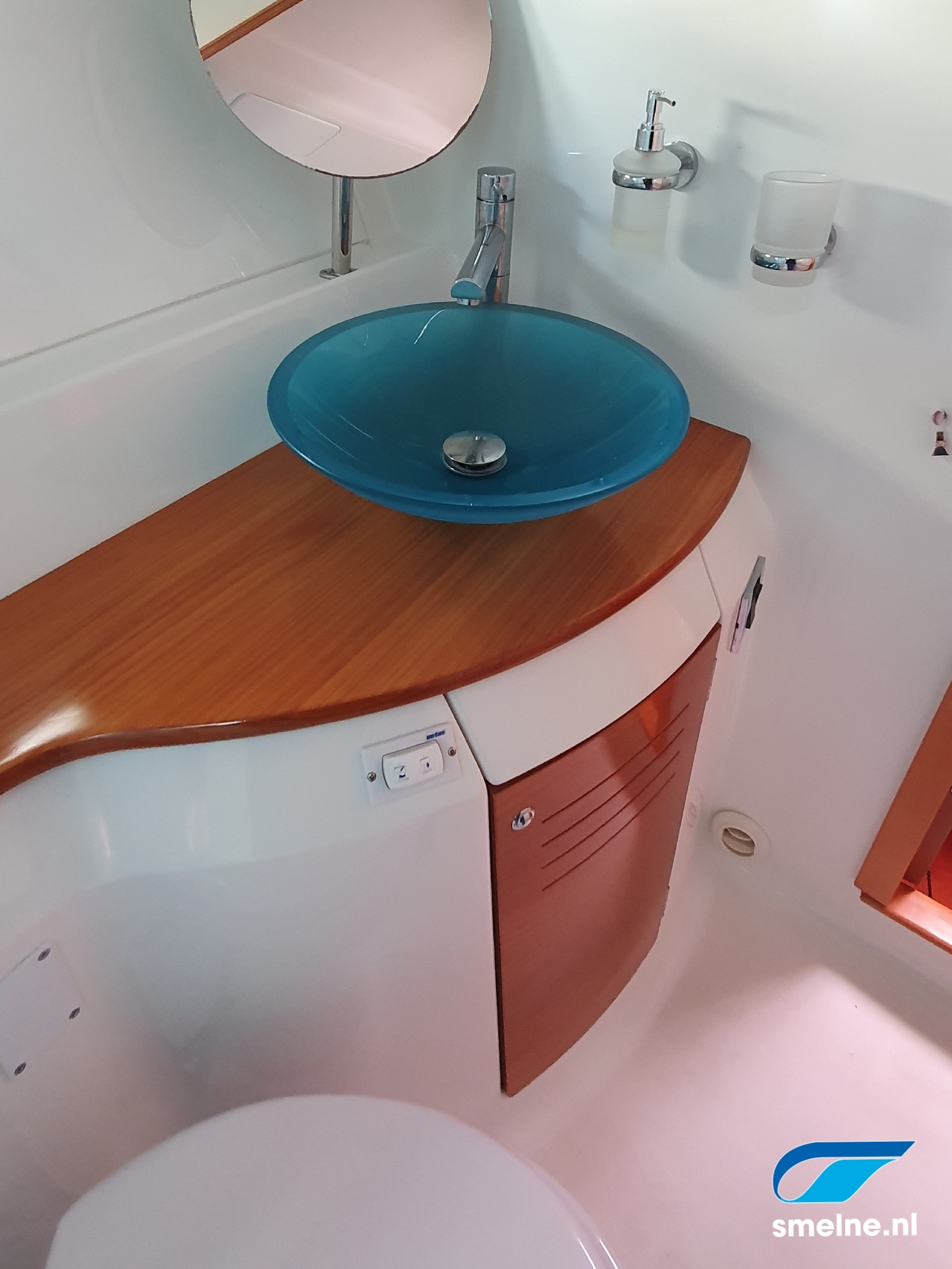 Beneteau Flyer 12 Cabin — foto 21 van 60