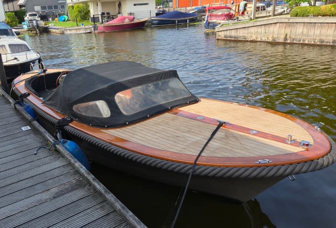 Kaagsloep 650 — foto 11 van 27