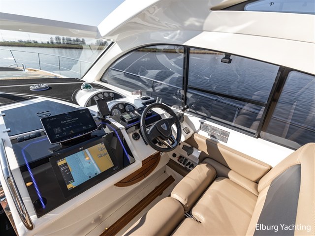 Fairline Targa 52 GT — foto 9 van 85