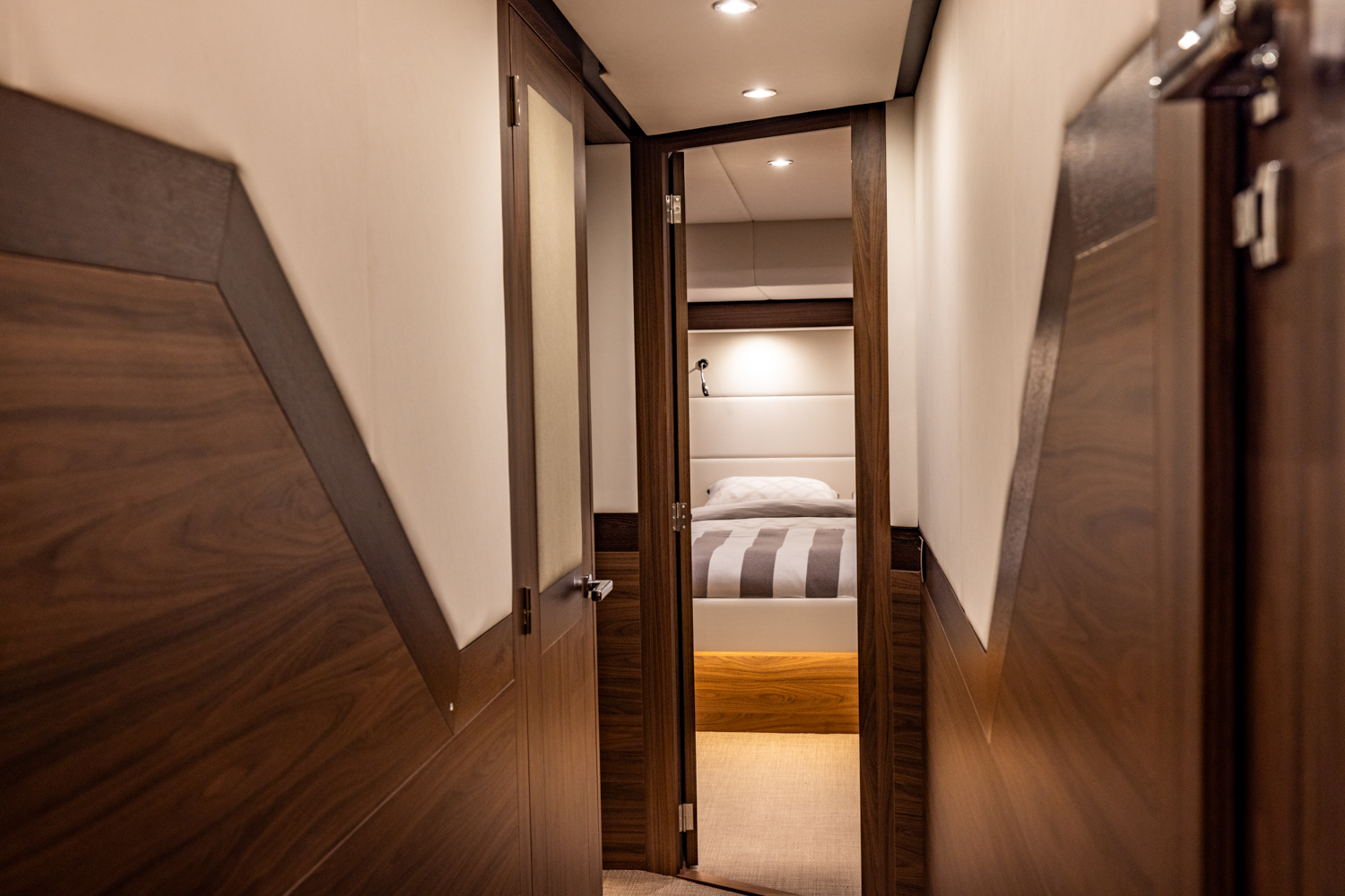 Boarncruiser 50 Traveller (Flybridge) — foto 89 van 105
