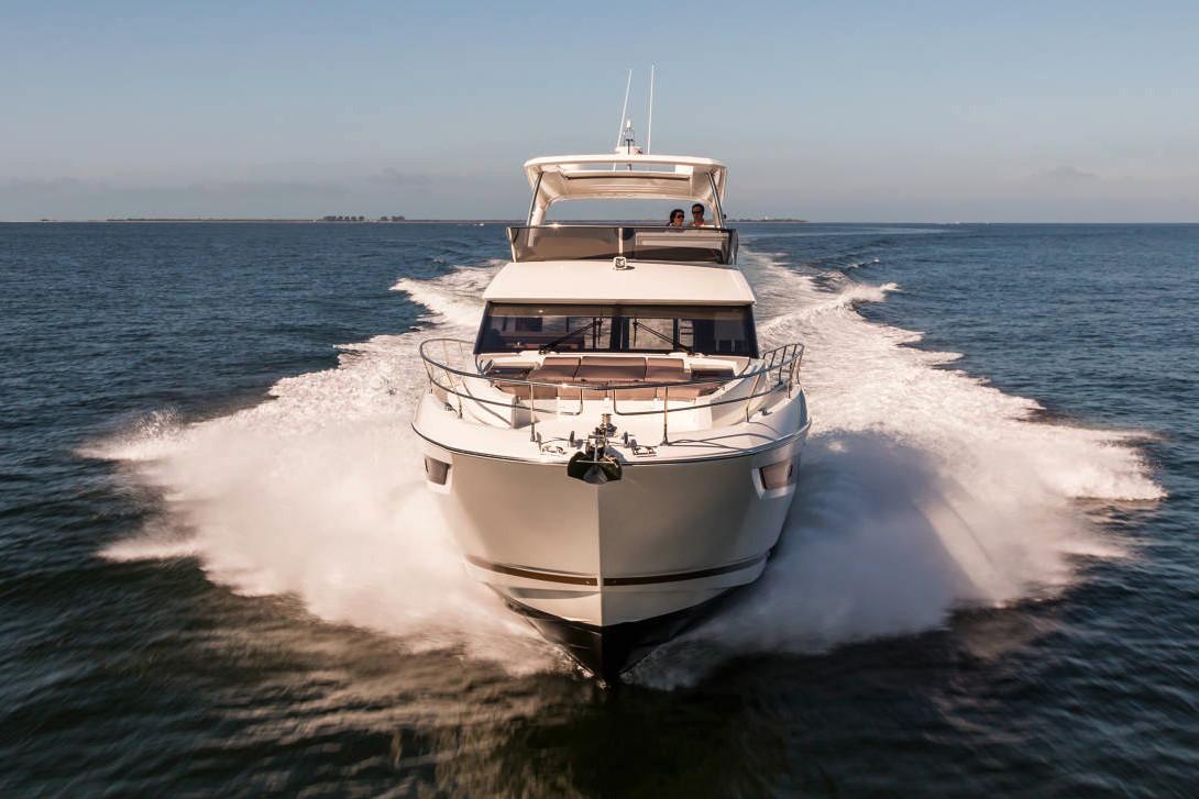 Prestige 630 — foto 10 van 45