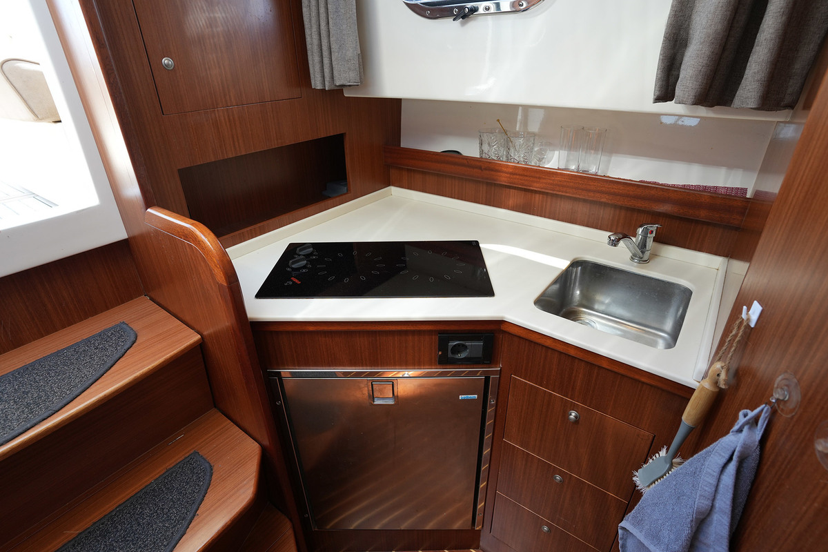 Apreamare 38 Comfort — foto 49 van 65