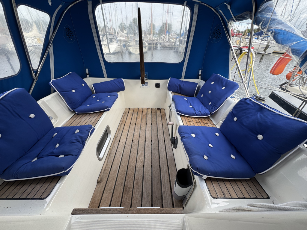 Gib Sea 282 — foto 14 van 18