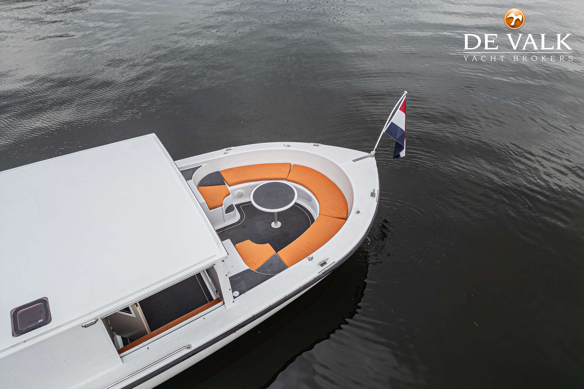 Vels 45 Launch — foto 8 van 42