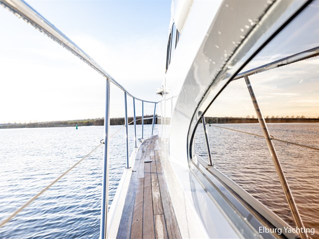 Fairline 55 - Squadron — foto 63 van 90