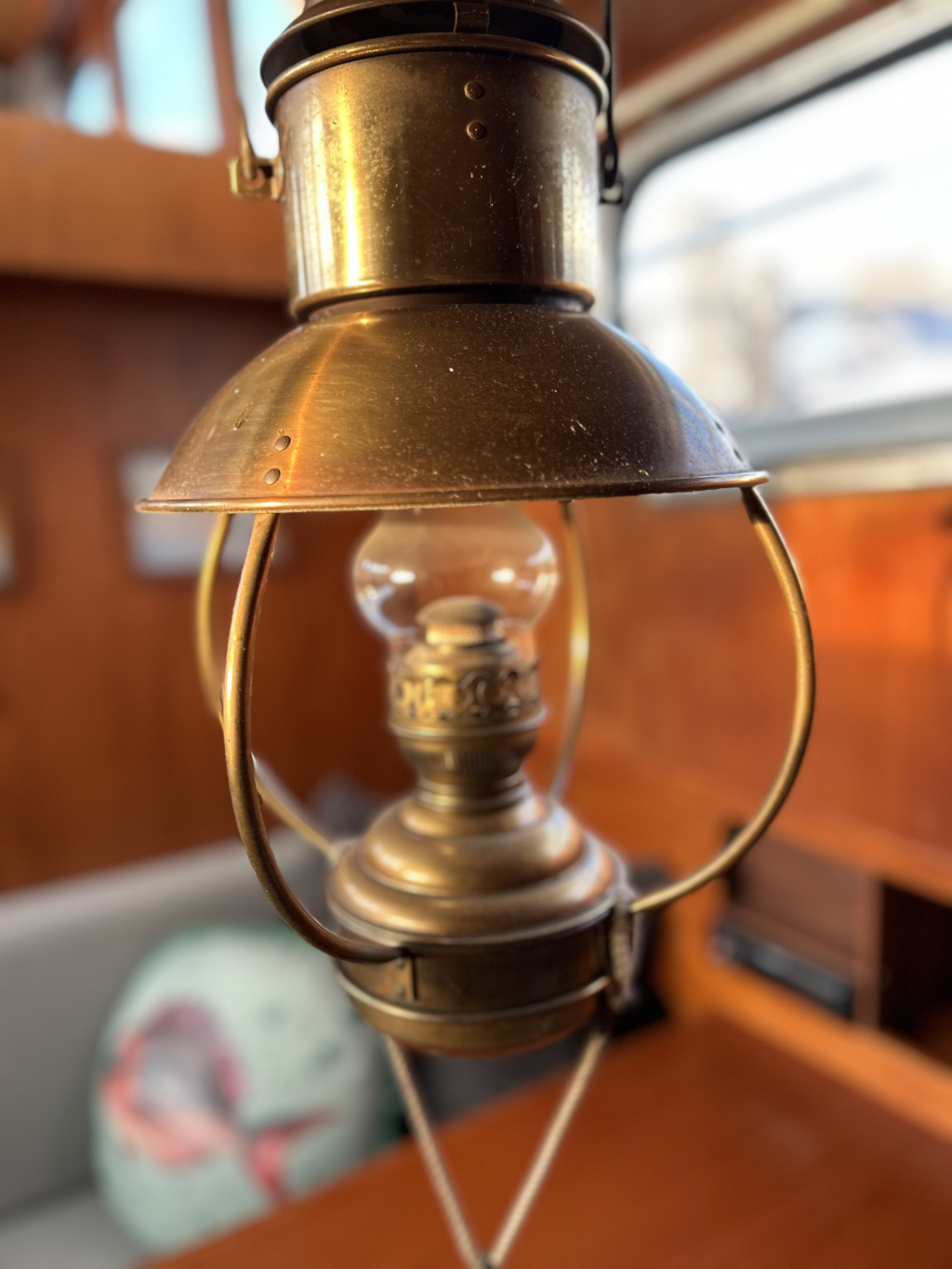 Gillissen Kotter  Skipper 1140 — foto 36 van 40