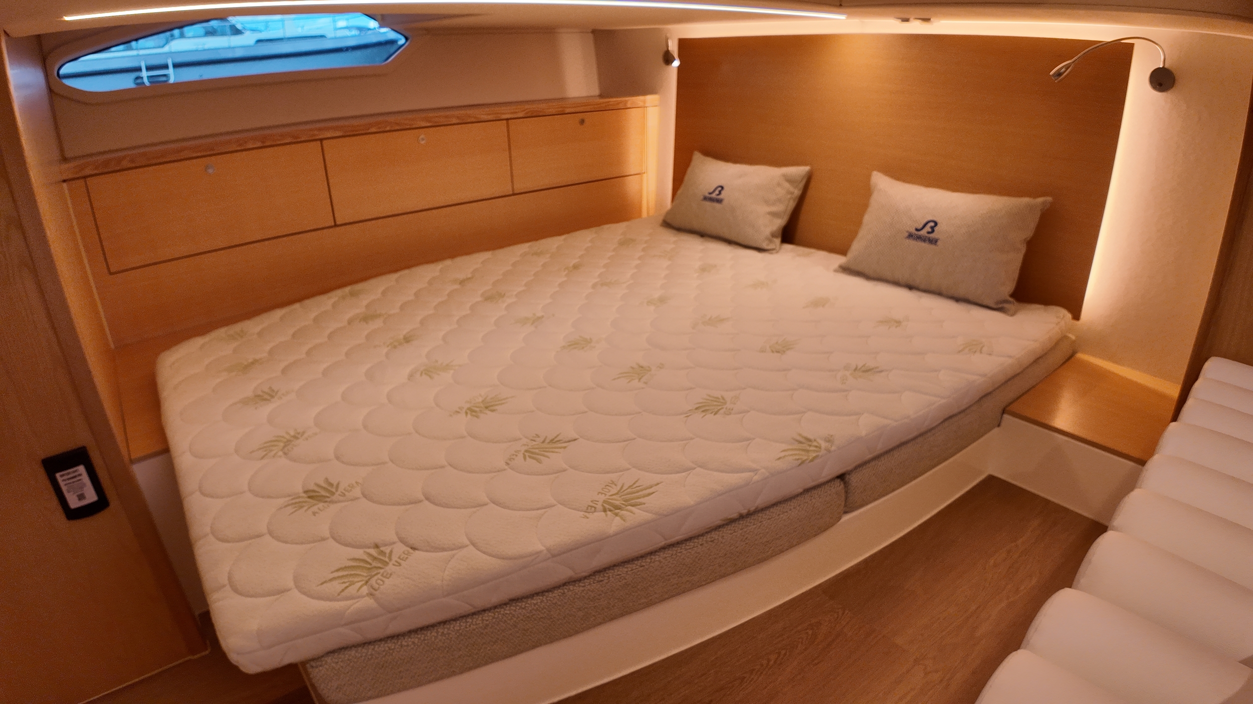 Skorgenes Bahama 42 — foto 46 van 56