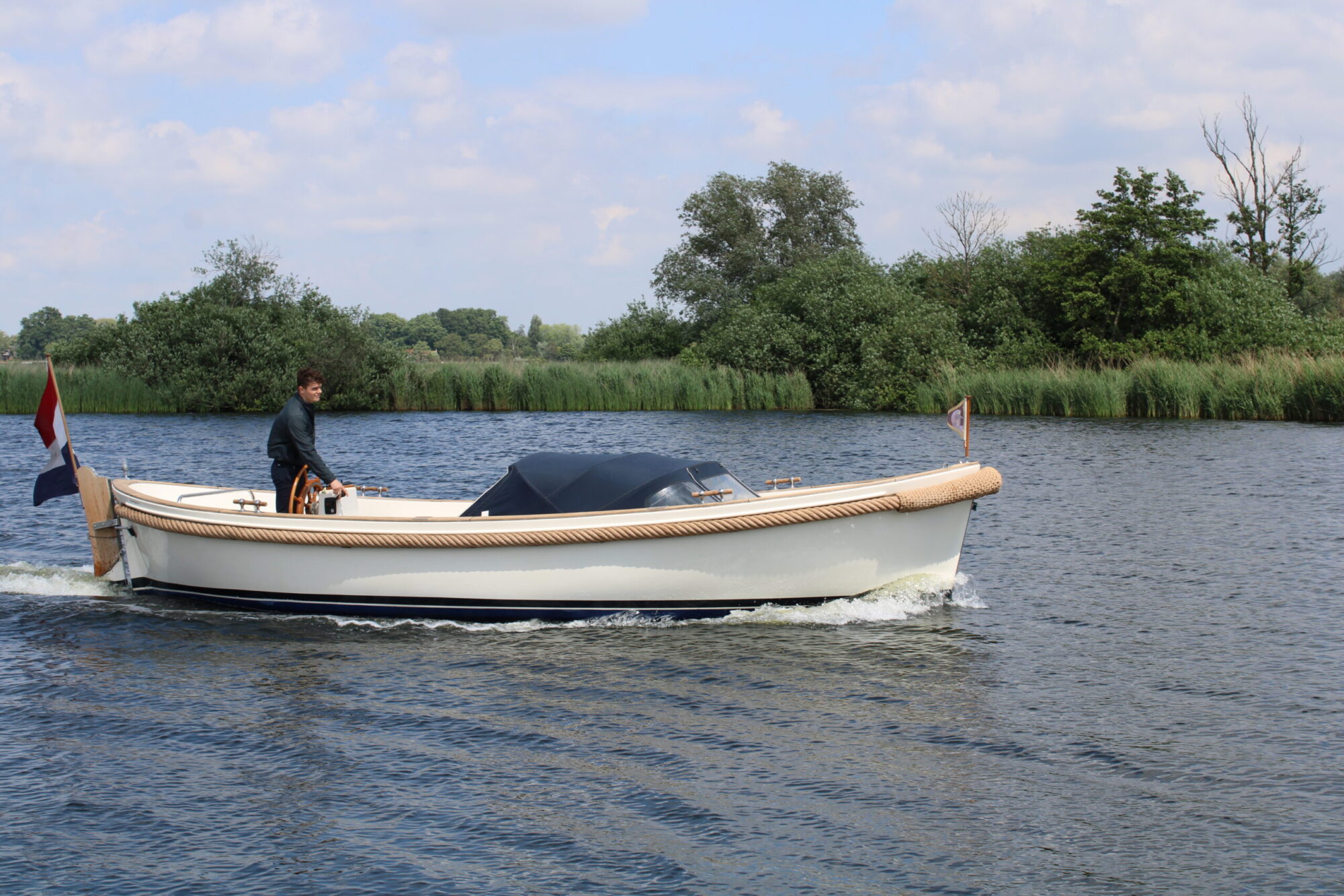 Jan van Gent 8.20 OK Sloep — foto 3 van 17