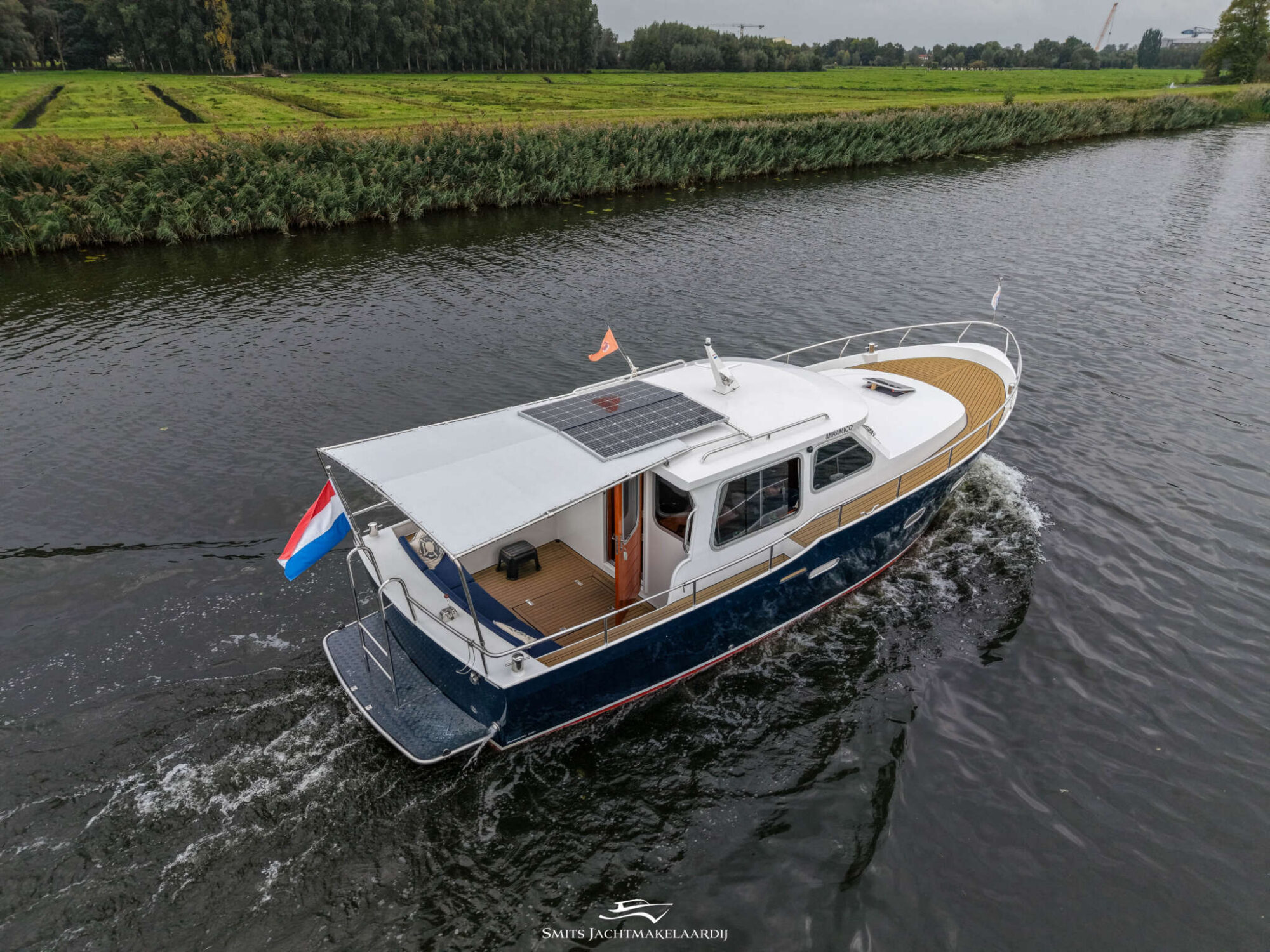 Van Vossen Patrouille 9.00 OK — foto 48 van 50