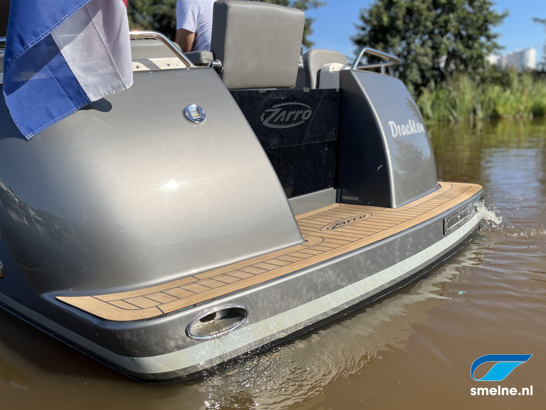 Zarro Maxx 27 — foto 44 van 50