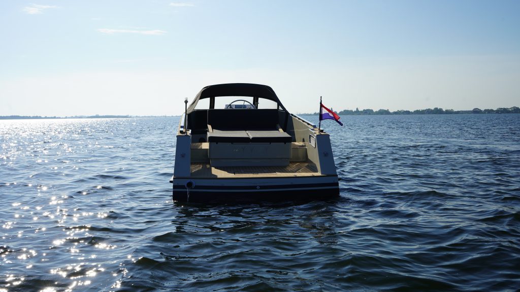 Isloep Rapida 990 met 110pk 2024 — foto 31 van 48