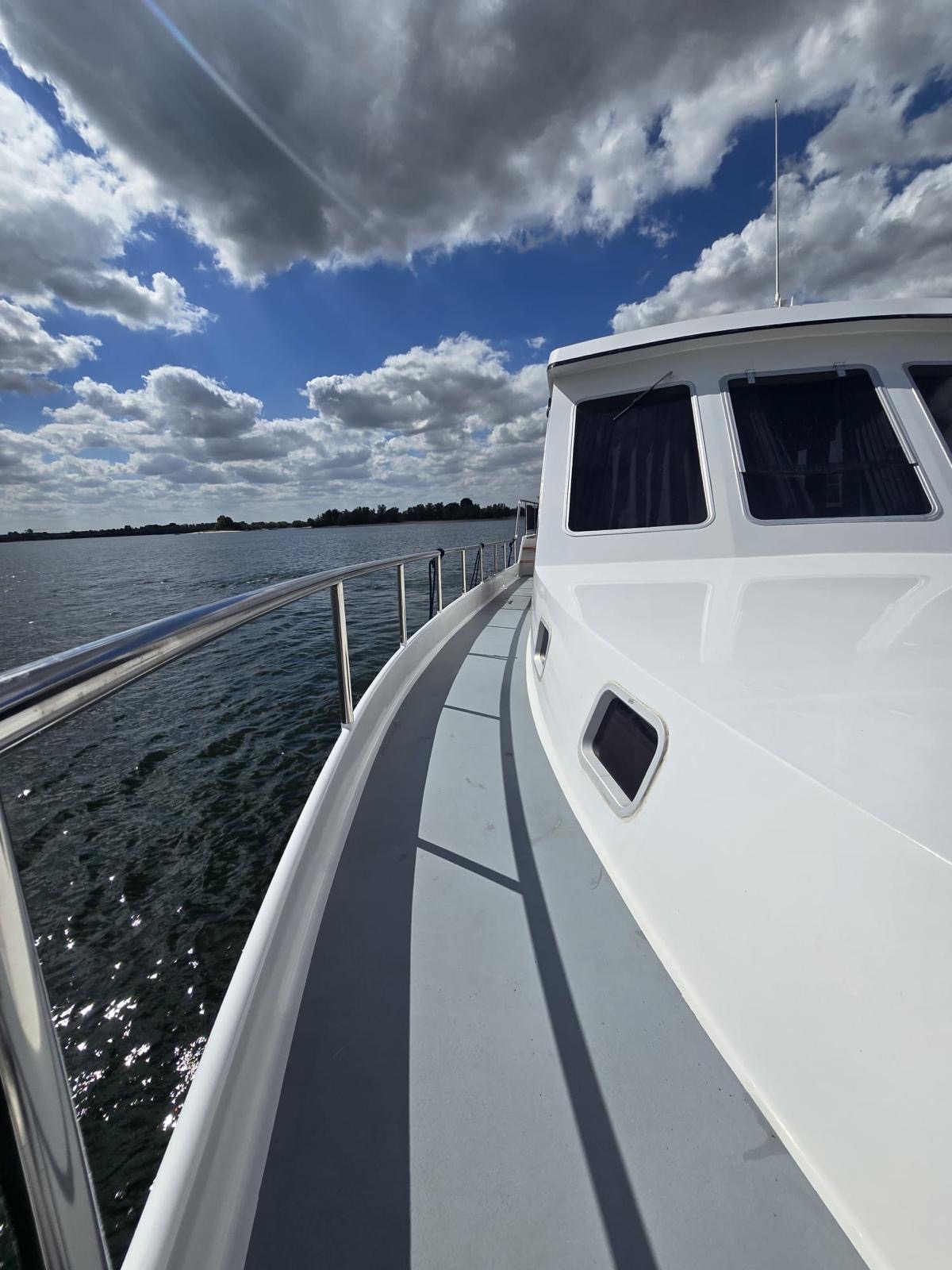 Marhen Kruiser 15.00 AK Cabrio — foto 47 van 62