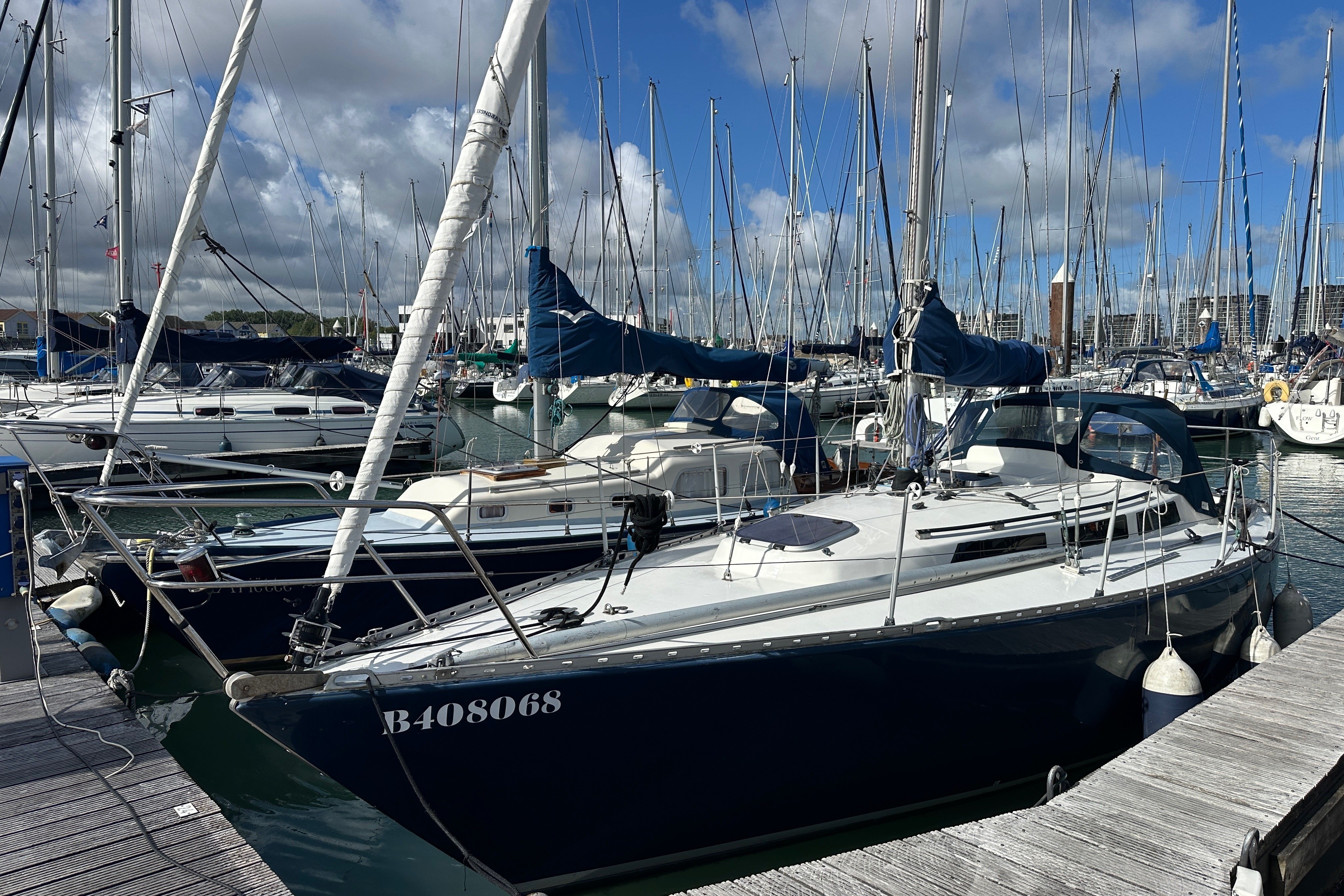 Standfast 30 — foto 6 van 11