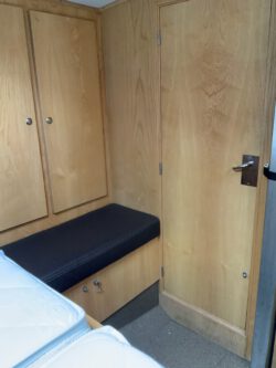 Te koop Zeiljacht Mam’Zel - Tradewind 35 (Custom Build) — foto 8 van 12