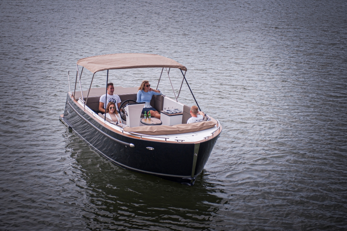 Maxima Boats 730 — foto 6 van 20