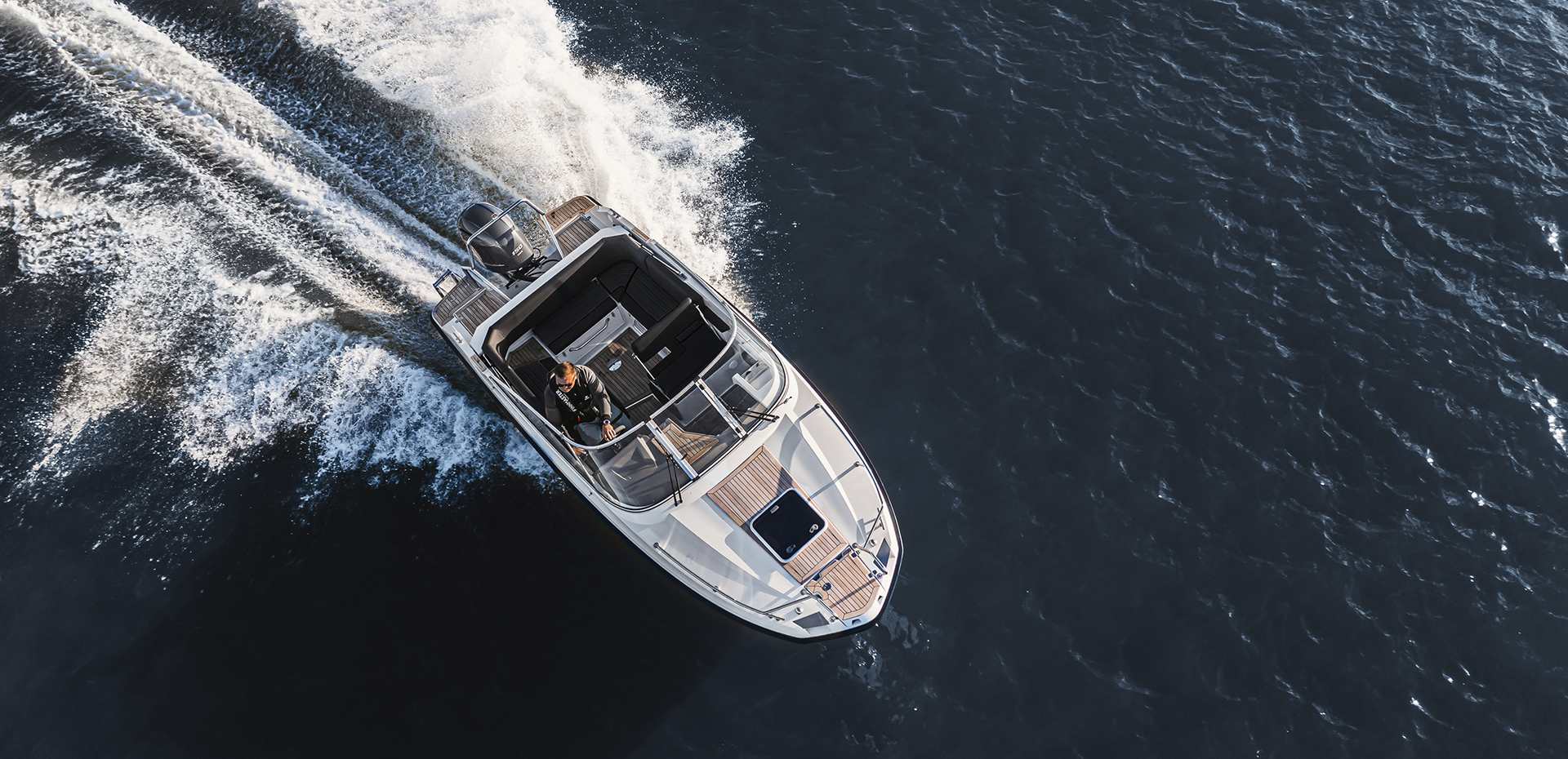 Finnmaster T6 — foto 18 van 28