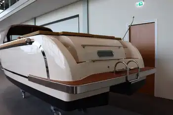 Reitdieper 630 Tender — foto 5 van 12