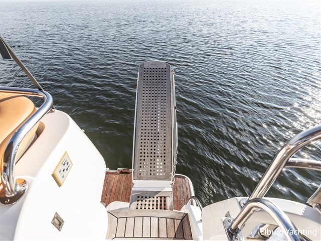 Trader 42 - Cabrio — foto 65 van 76