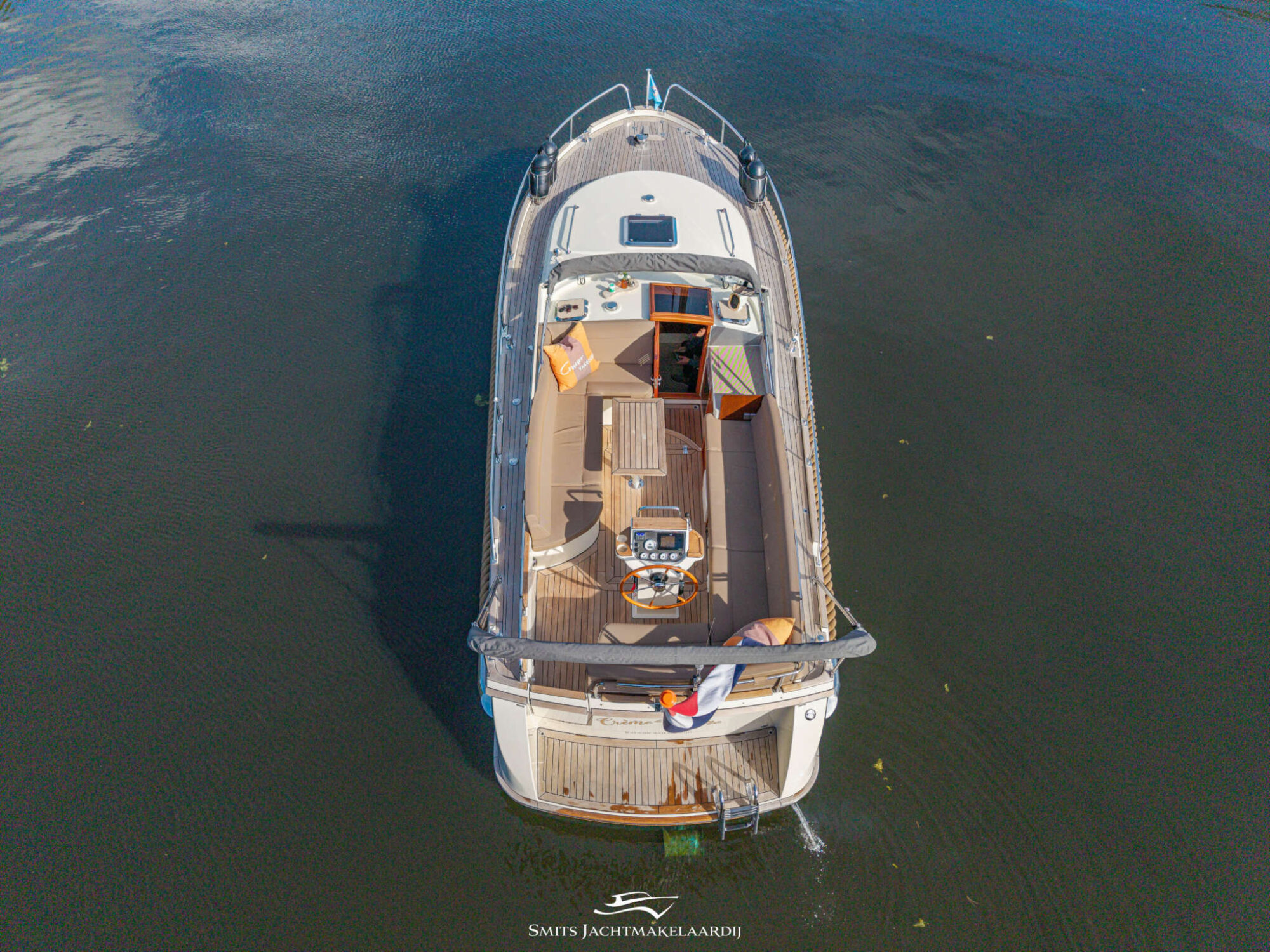 Interboat Intercruiser 29 — foto 41 van 50