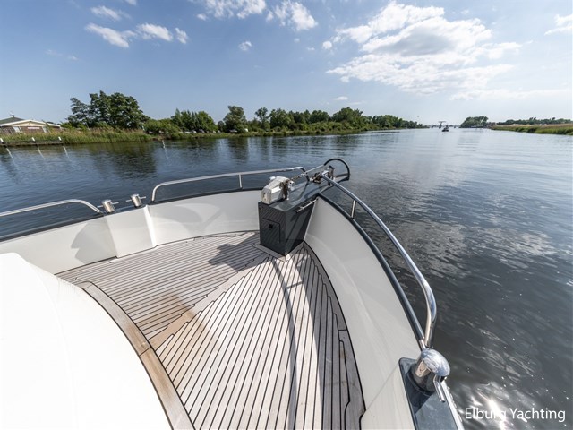 Alm Trawler 13.20 AD — foto 65 van 84