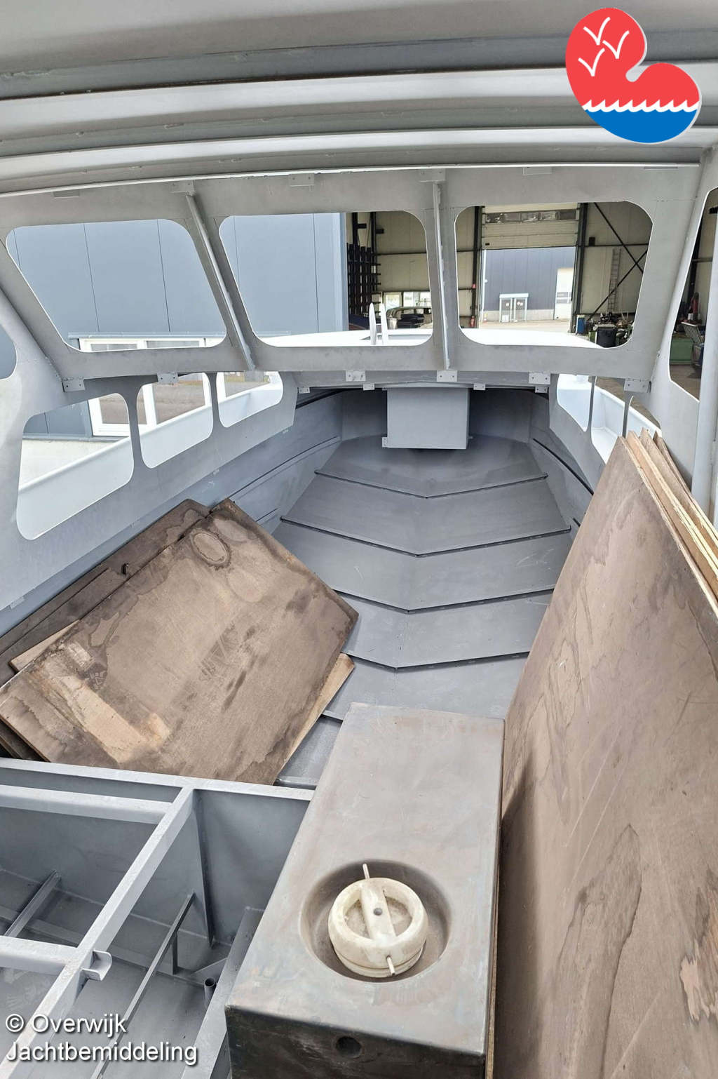Rogger 850 AK — foto 12 van 15