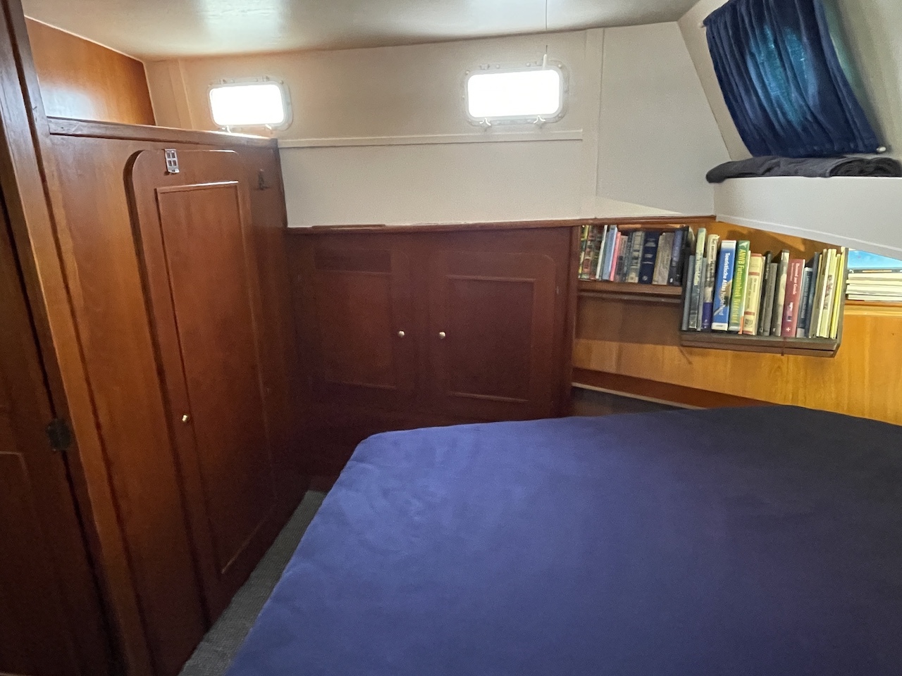 Tak Trawler 1450 — foto 37 van 49