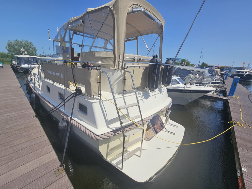 Brandsma Vlet 1100 AK — foto 34 van 35