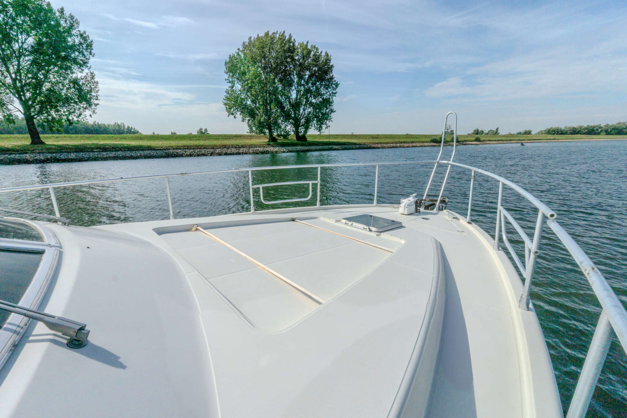 Mochi Craft 43 Flybridge — foto 40 van 69