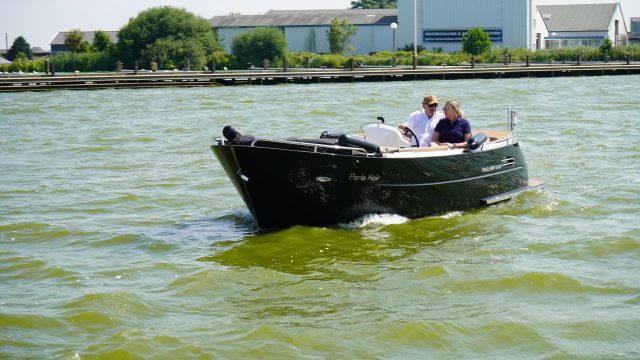 Primeur 620 Tender  — foto 7 van 9