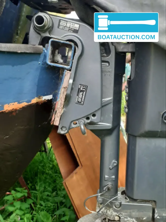 Spitsgat 700 — foto 17 van 26