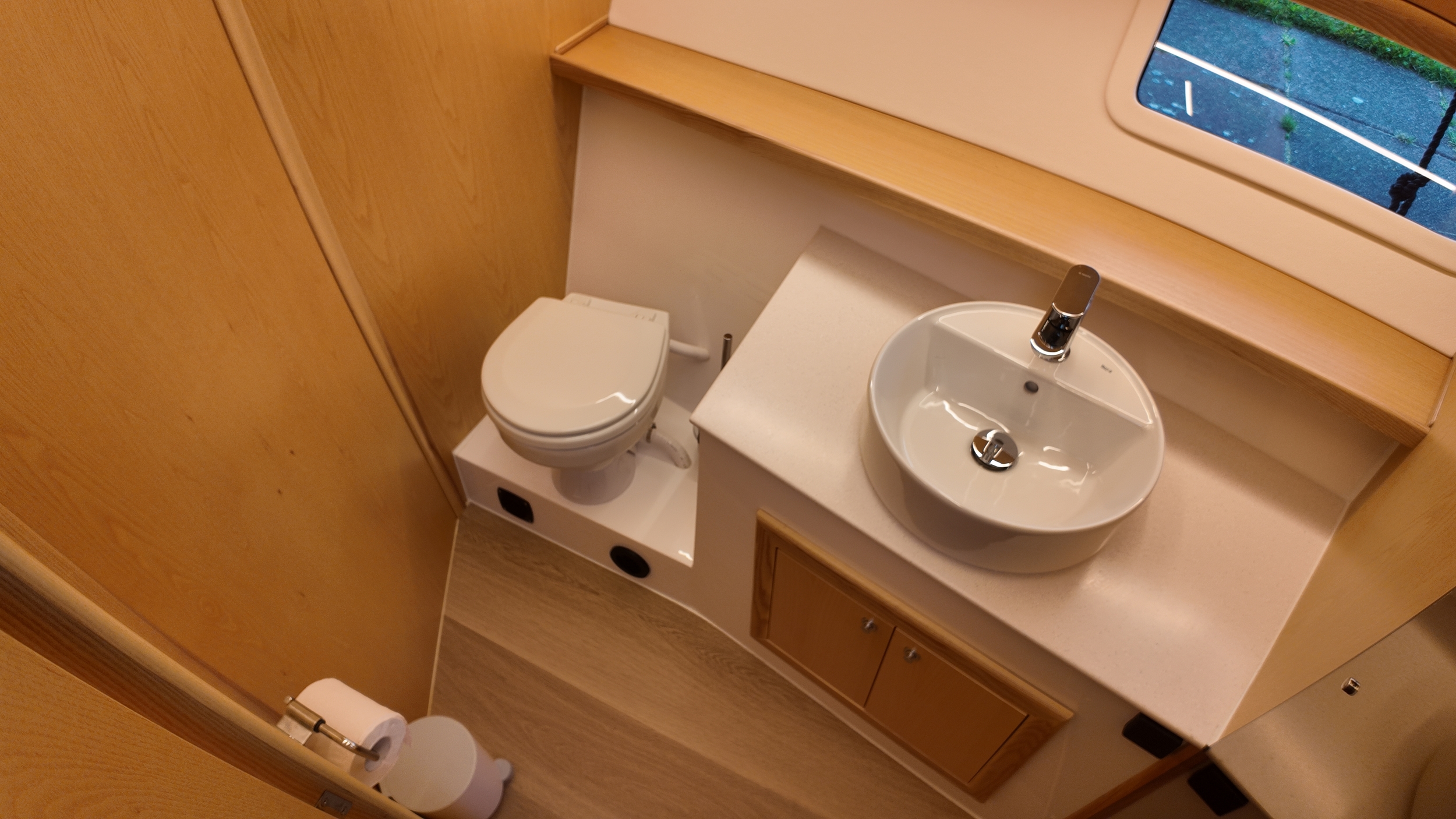 Skorgenes Bahama 42 — foto 44 van 56