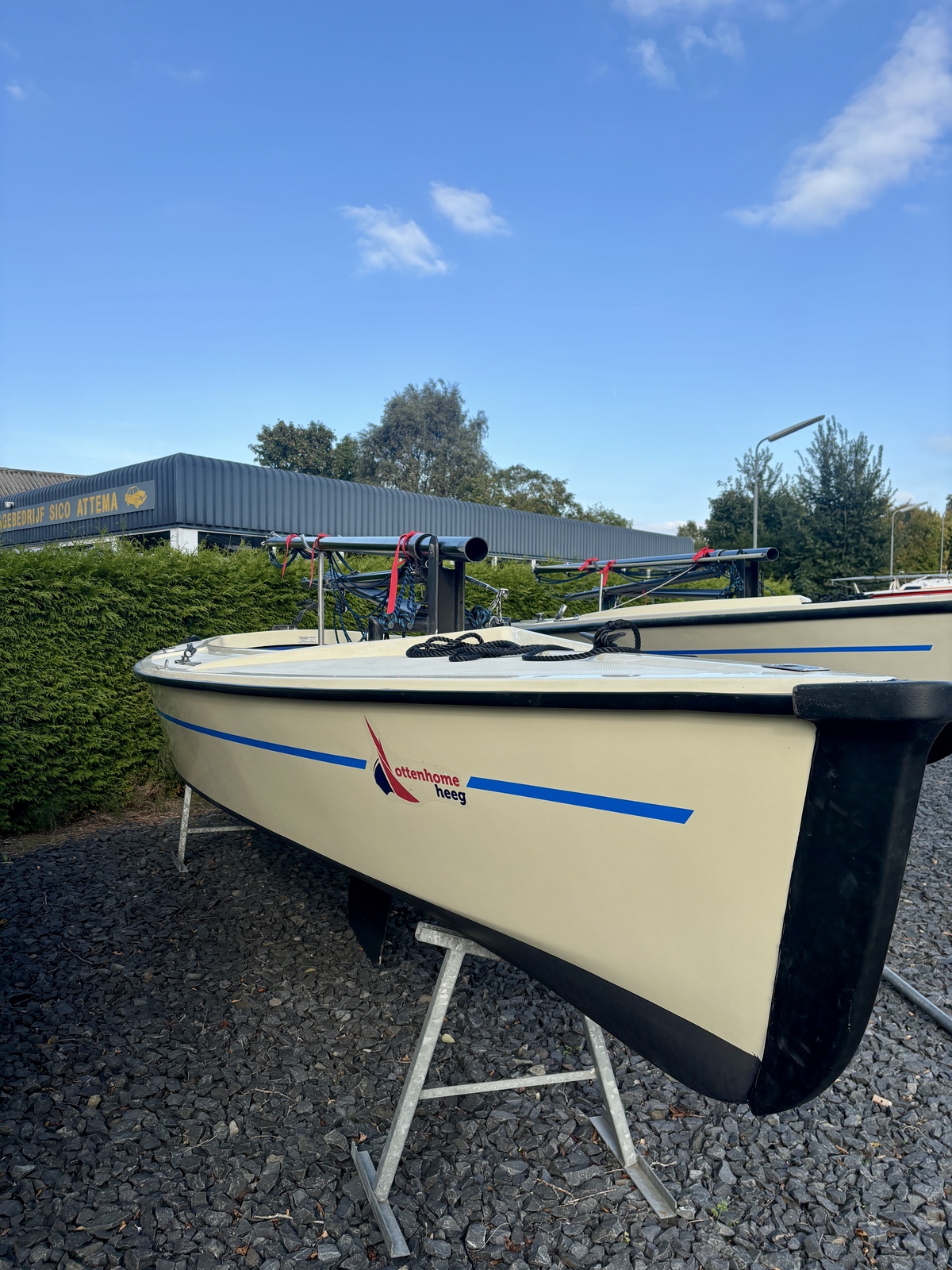 Polyvalk Classic — foto 1 van 5