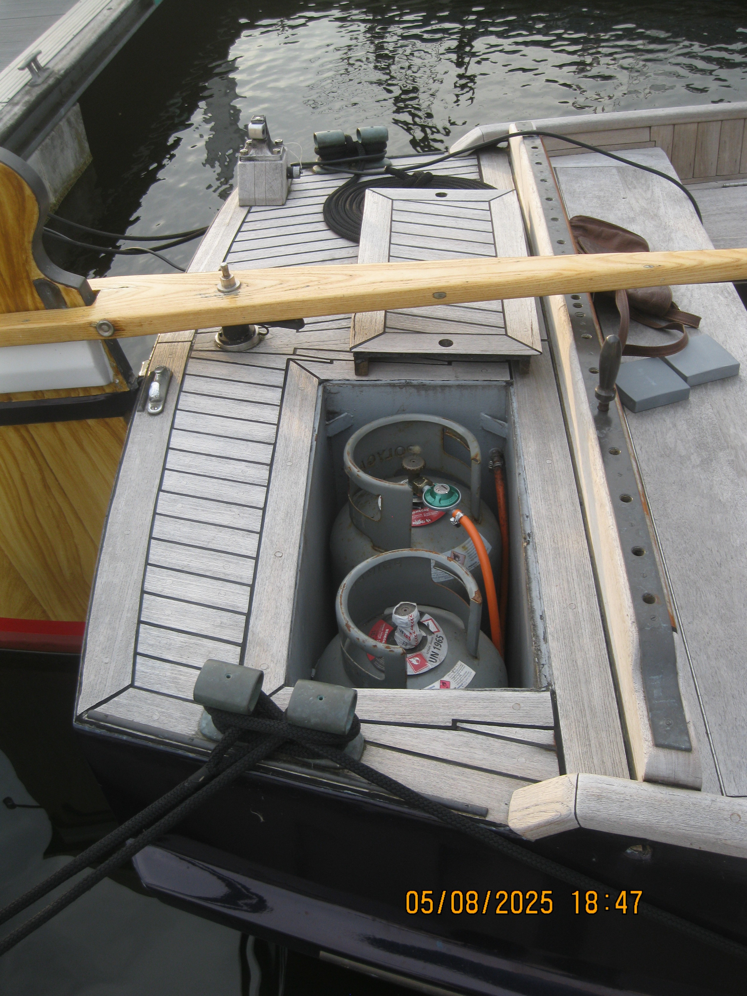 Zeeschouw Bezemer 10.38 — foto 11 van 38