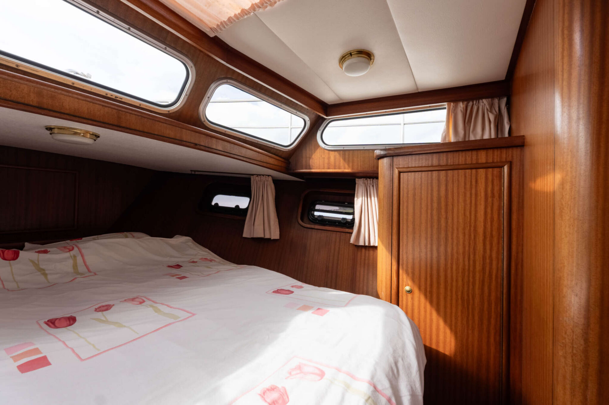 Valkkruiser 13.50 AK — foto 13 van 66