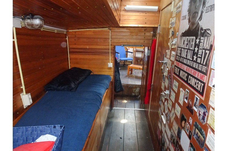 Ex Viskotter 16.80 — foto 19 van 47