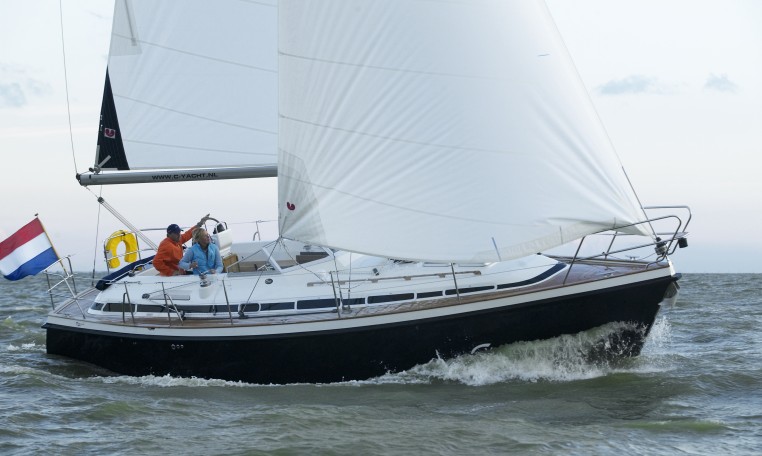 C-Yacht 1040 - C — foto 9 van 12