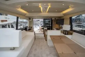 Prestige 560S — foto 5 van 239
