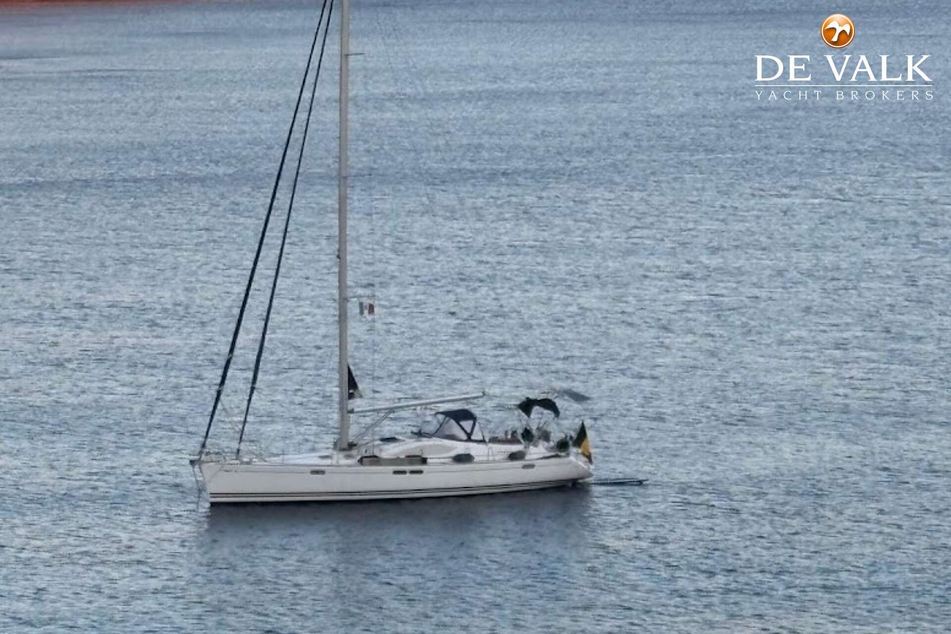 Jeanneau Sun Odyssey 54 DS — foto 9 van 42