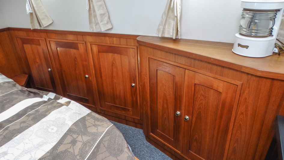 Luxe Motor 16.20 Deckhouse — foto 32 van 44