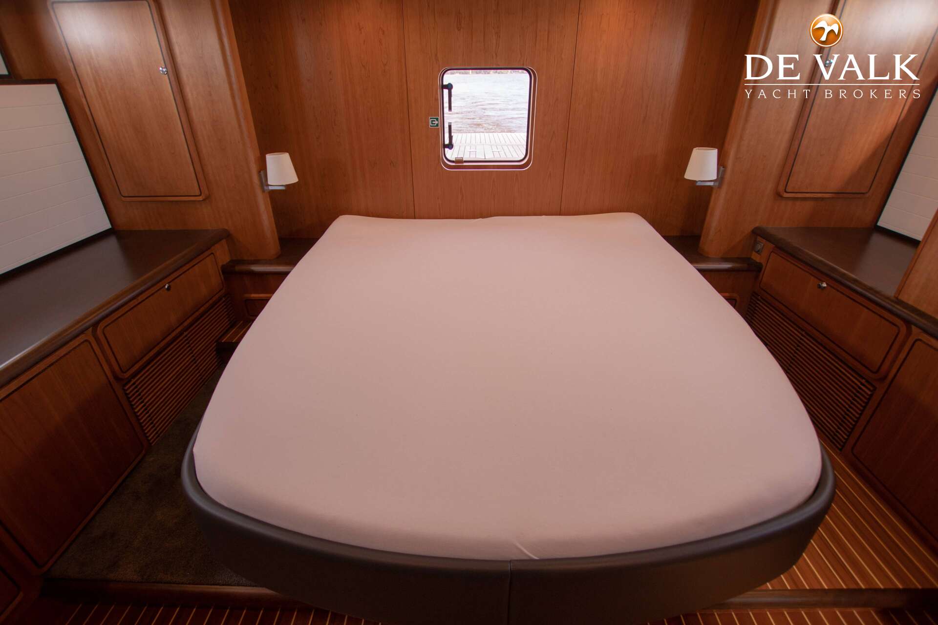 Linssen GS 500 Wheelhouse Custom — foto 31 van 44