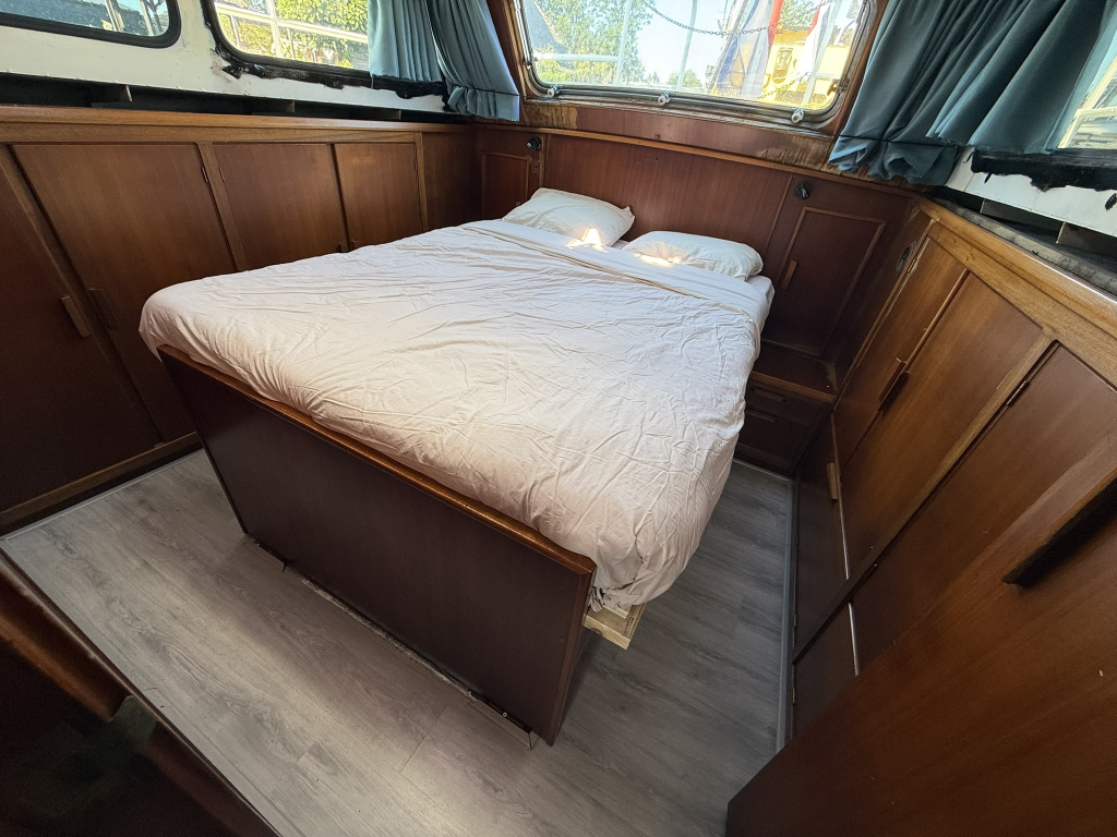 Bieze kruiser  1300 — foto 32 van 35