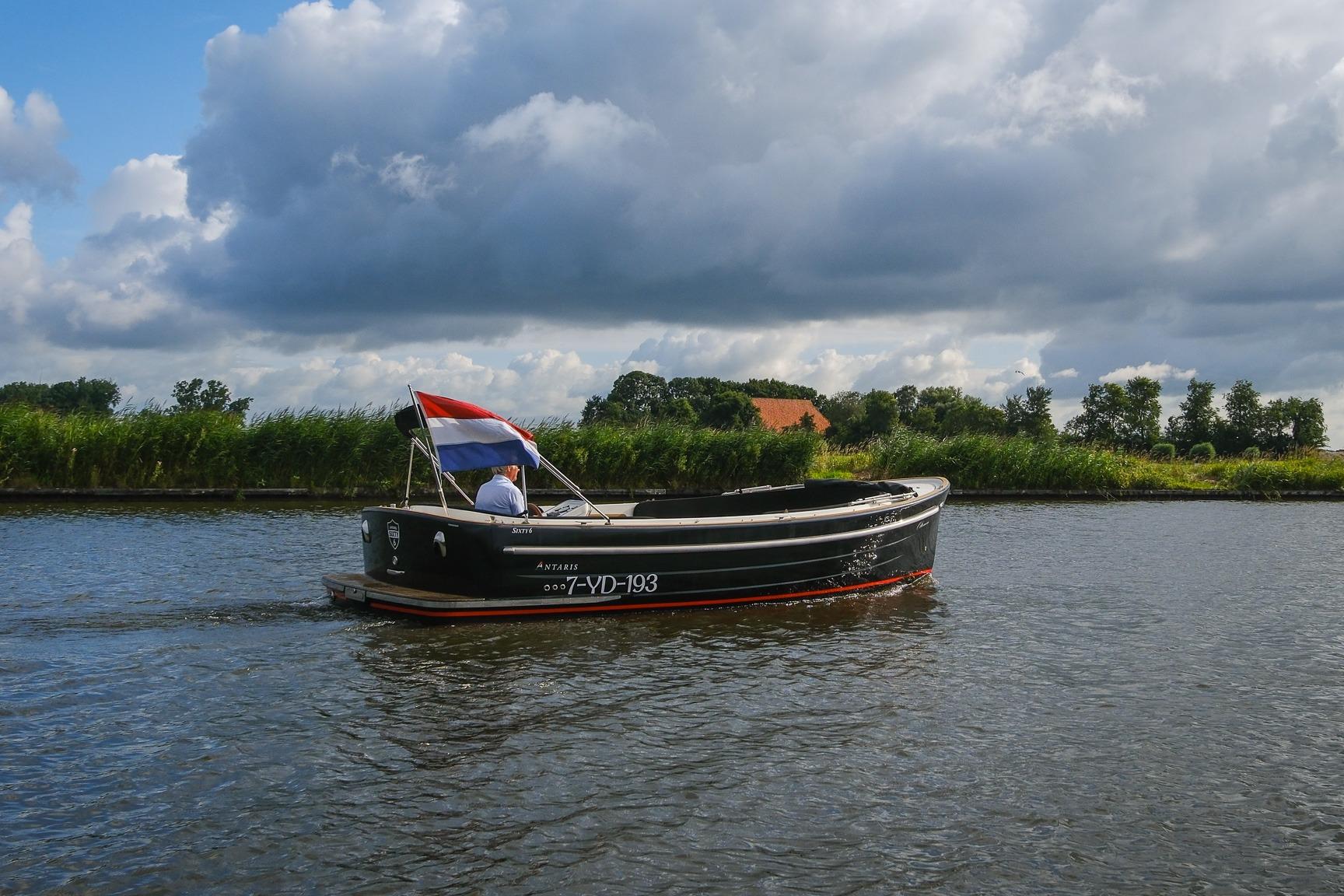 Antaris Sixty6 – 52 pk — foto 7 van 19