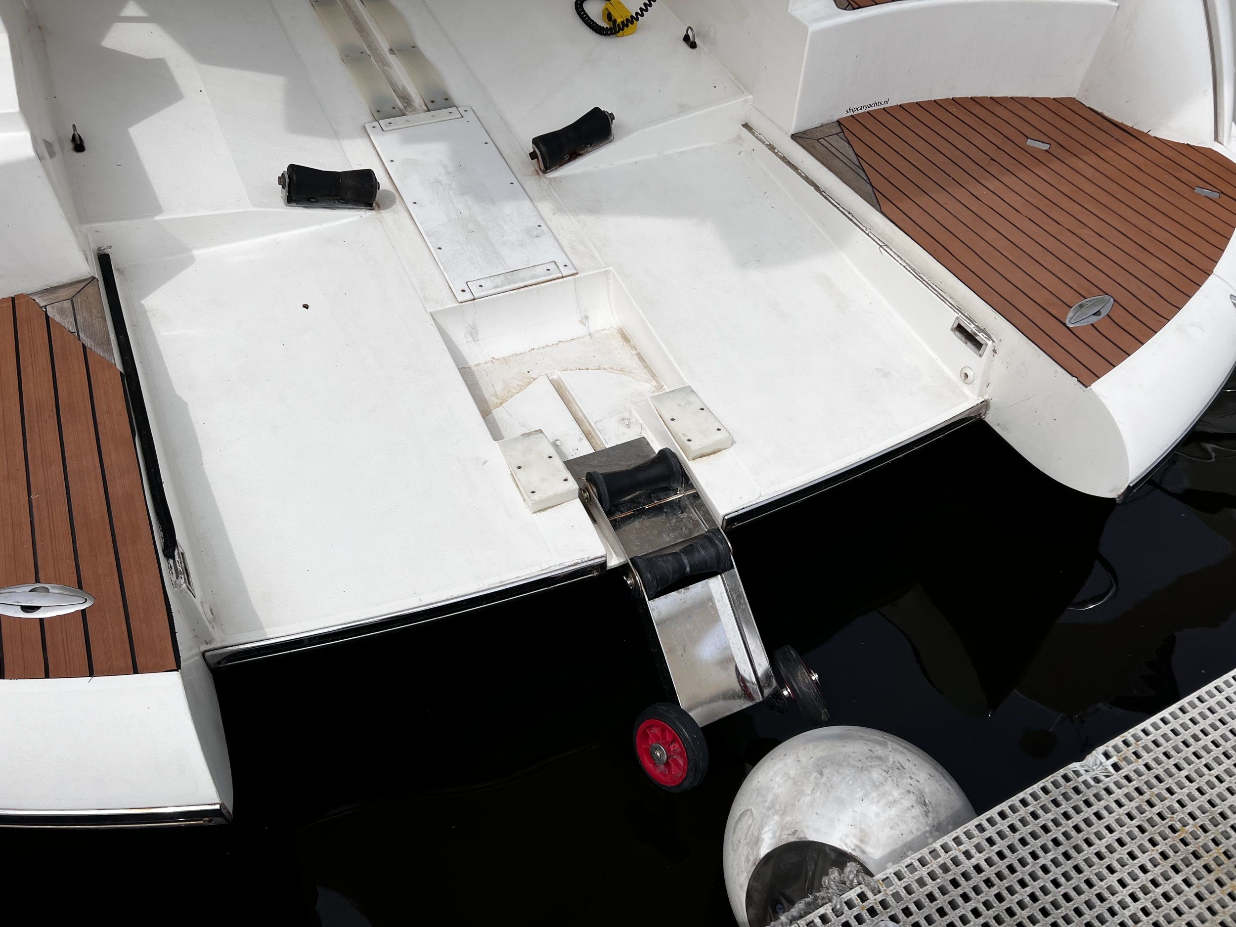 Sunseeker Camargue 50 — foto 3 van 8