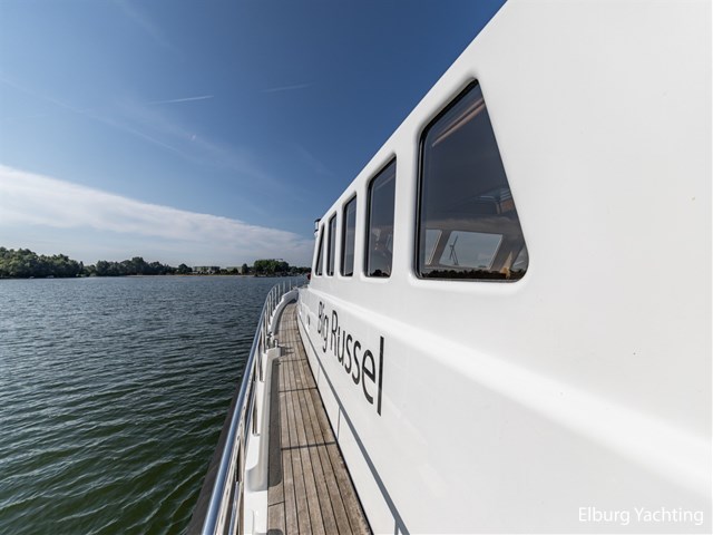 Skilla 2000 Triple Waterjet — foto 71 van 87