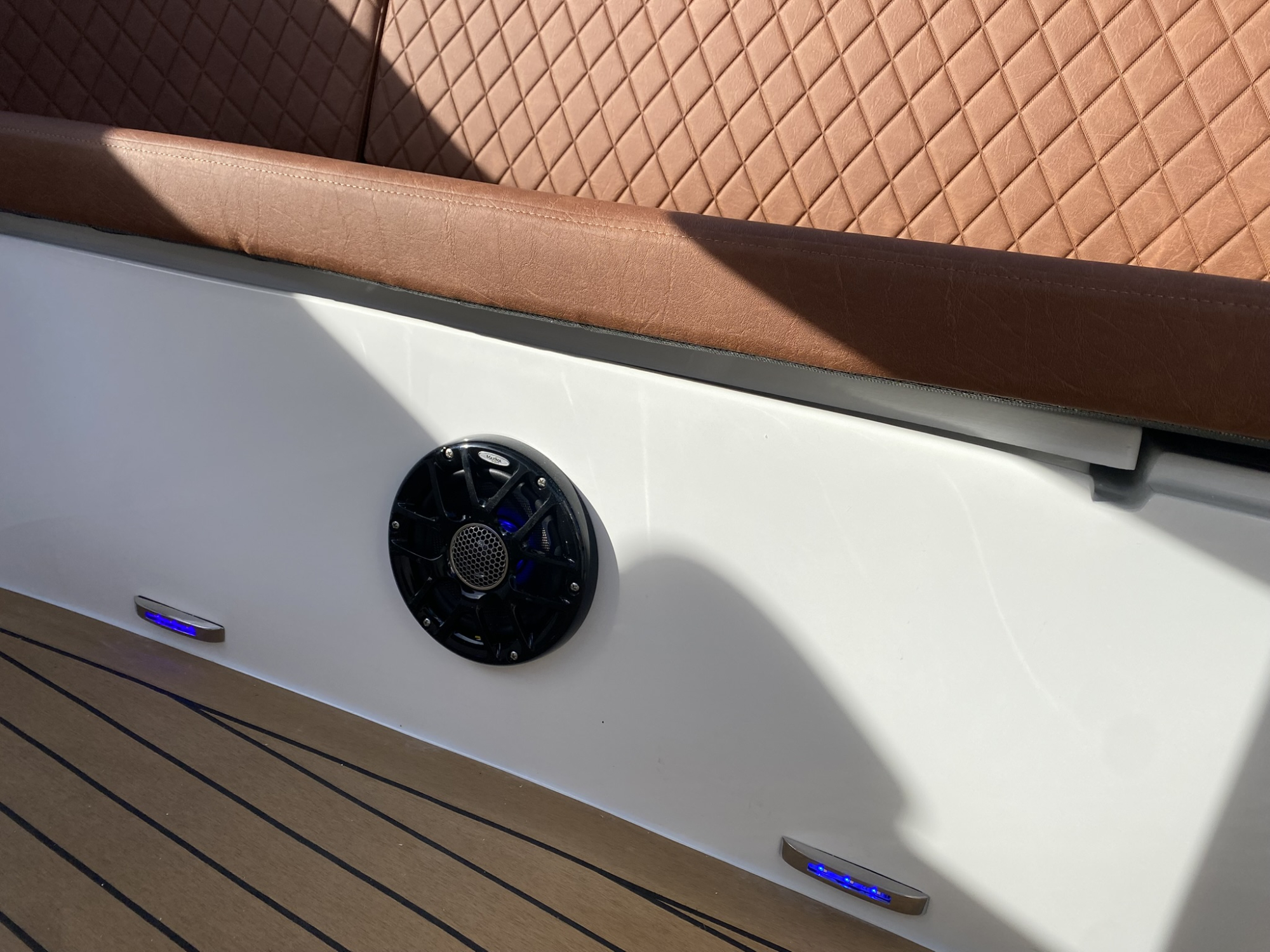 Maxima Boats 620 retro donkergrijs - op voorraad — foto 11 van 11