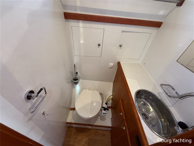 Vedette 10.30 Cabin — foto 35 van 68