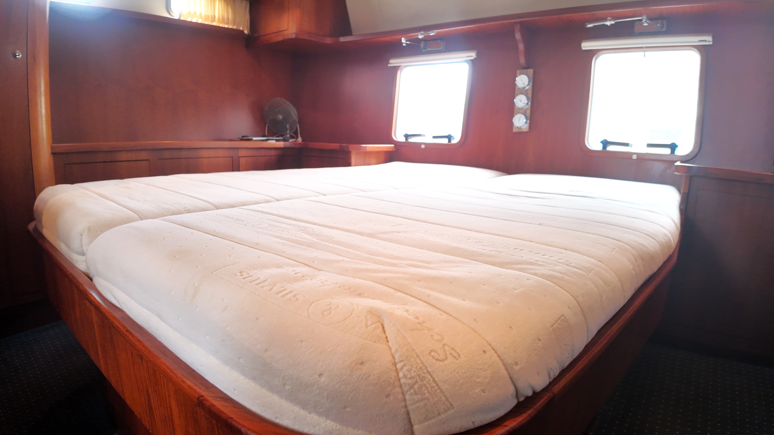 Privateer Kotter 40 XL — foto 31 van 38