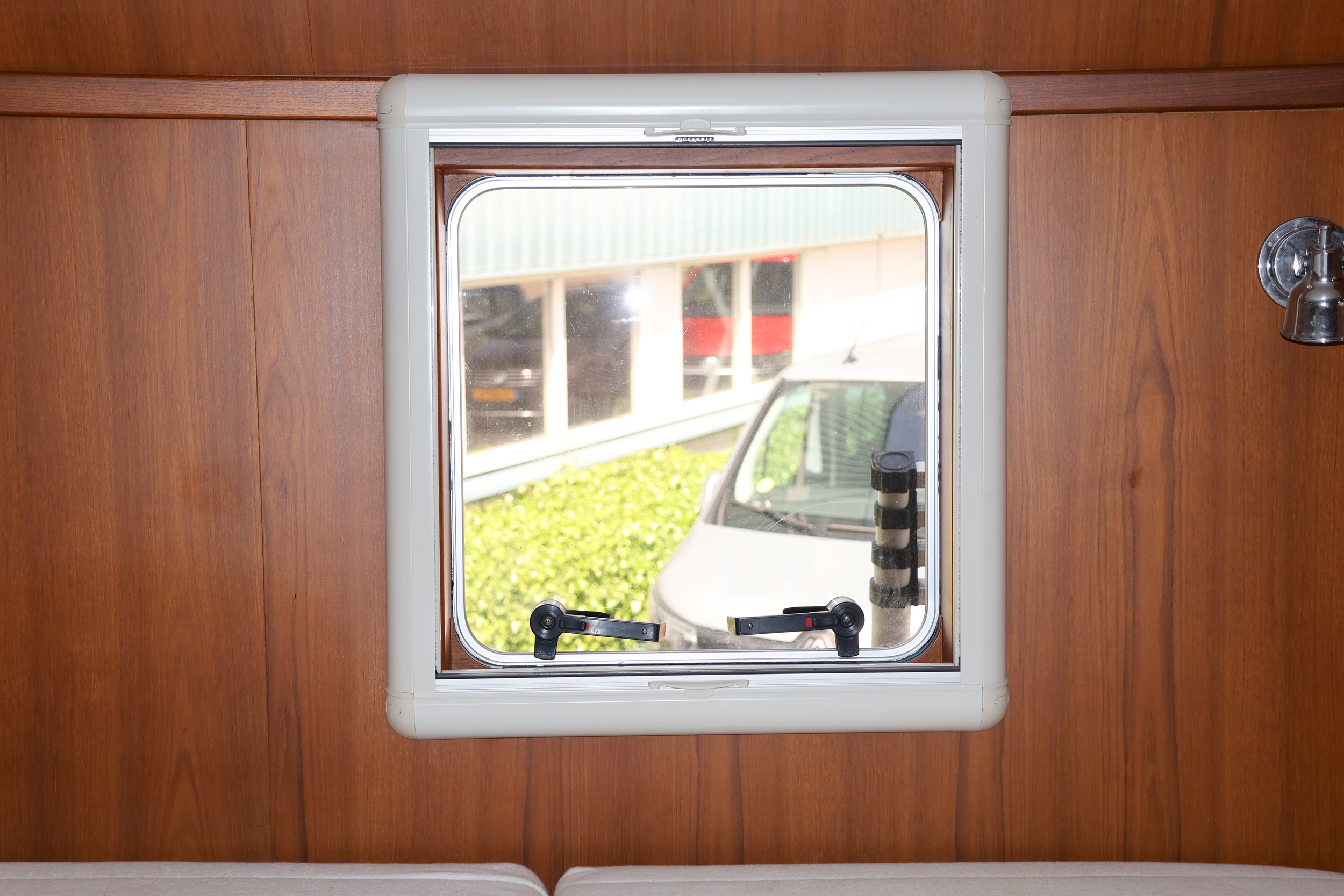 ABIM 118 CLASSIC — foto 40 van 42