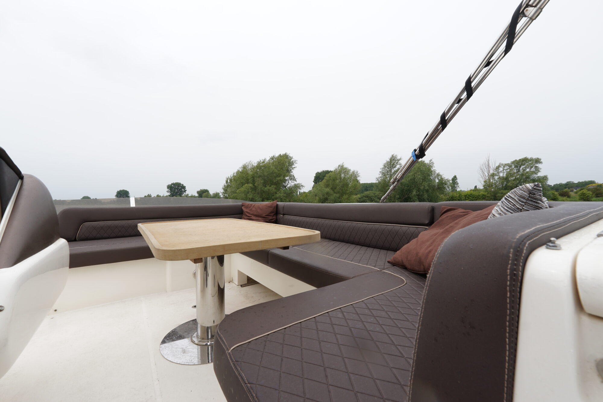 Sunseeker 62 Manhattan — foto 64 van 86
