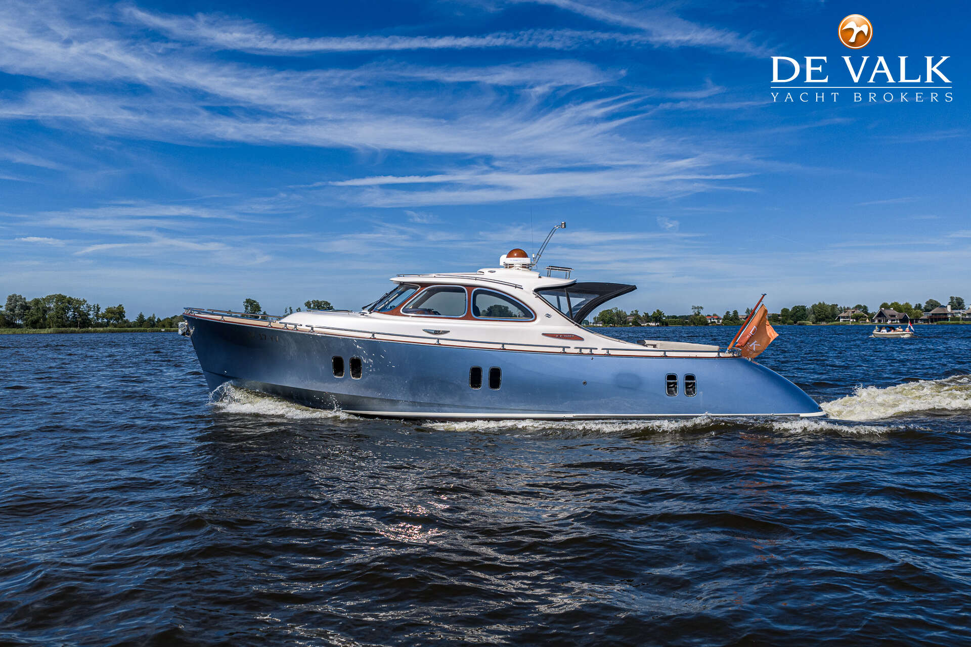 Zeelander Z44 — foto 9 van 38